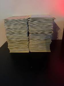 cartes pokémon