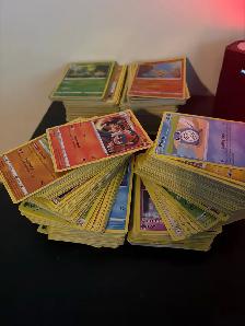 cartes pokémon - Photo 3