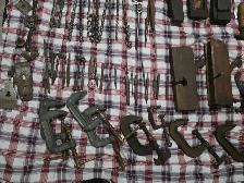 ANTIQUE CARPENTRY TOOLS - Photo 4