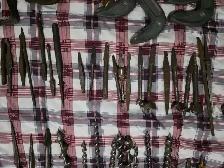 ANTIQUE CARPENTRY TOOLS - Photo 5