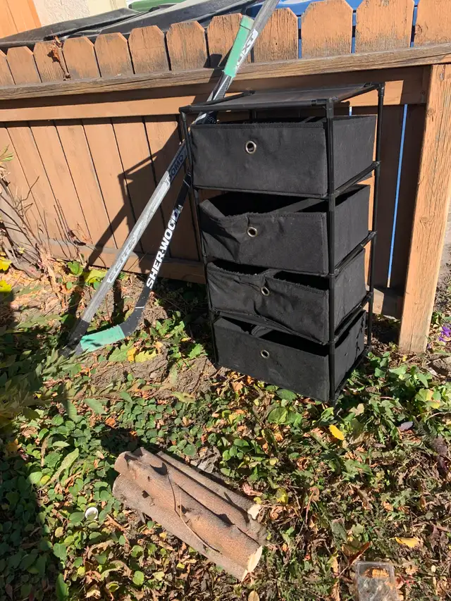Free stuff