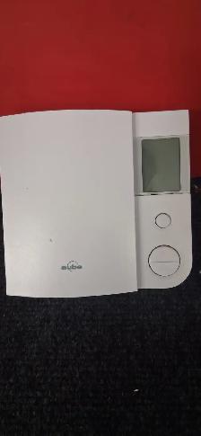 Thermostat Electrique 240v