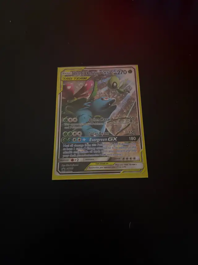 cartes pokémon