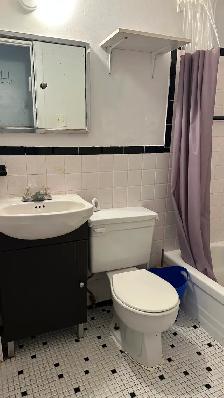 Downtown Near McGill All Included Furnitured Studio for Rent !! - Photo 4