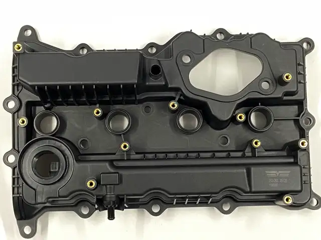 Dorman 263-263 Engine Valve Cover Fits Select Hyundai/Kia Models