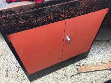 storage cabinet - Photo 2