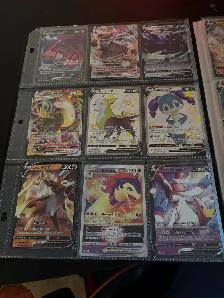 cartable de cartes pokémon - Photo 2