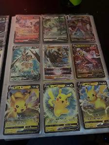 cartable de cartes pokémon - Photo 3