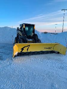 Snow removal - Photo 4