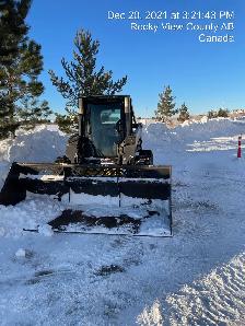 Snow removal - Photo 5
