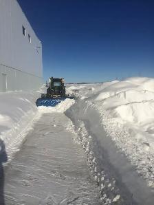 Snow removal - Photo 6