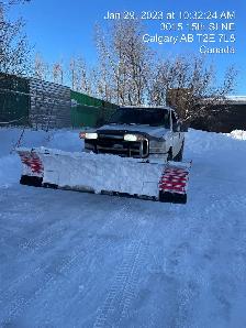 Snow removal - Photo 7