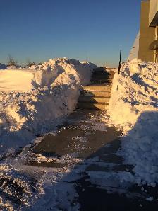 Snow removal - Photo 8
