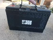truck/ trailer/ car/ boat battery. The BIG one - Photo 2