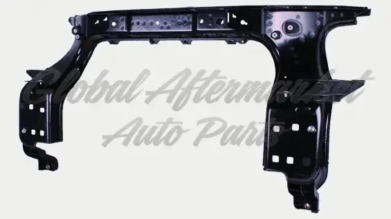 Gmc Acadia Limited 2017 Radiator Support