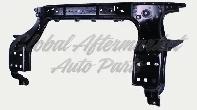 Gmc Acadia Limited 2017 Radiator Support