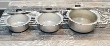 Sonex Aluminum Cooking Pots - Photo 2