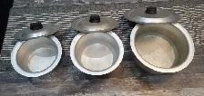 Sonex Aluminum Cooking Pots - Photo 3