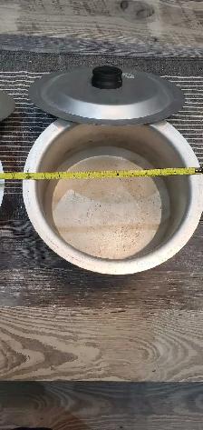 Sonex Aluminum Cooking Pots - Photo 4