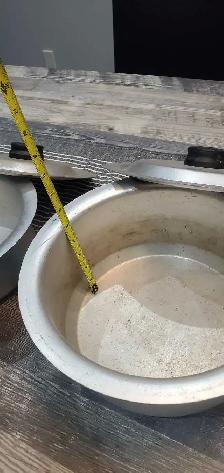 Sonex Aluminum Cooking Pots - Photo 5