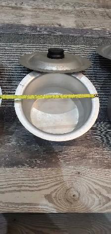 Sonex Aluminum Cooking Pots - Photo 6