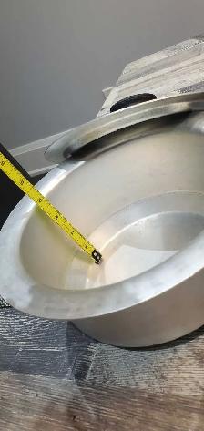 Sonex Aluminum Cooking Pots - Photo 7
