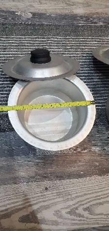 Sonex Aluminum Cooking Pots - Photo 8