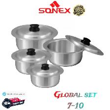 Sonex Aluminum Cooking Pots - Photo 10