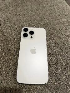 iPhone 16 pro max 256 gb
