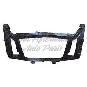 Honda Ridgeline 2017-2020 Radiator Support Steel