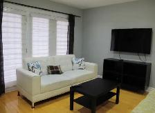Fully Furnished 3 bedrooms house near SQ-1 for rent - Photo 3