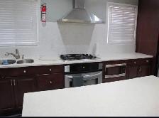 Fully Furnished 3 bedrooms house near SQ-1 for rent - Photo 4