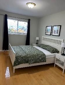 Fully Furnished 3 bedrooms house near SQ-1 for rent - Photo 5