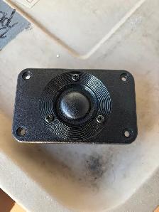 Realistic Tweeter SD - 60