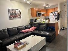 1 bedroom 1 bath in a 2 bedroom - Photo 2