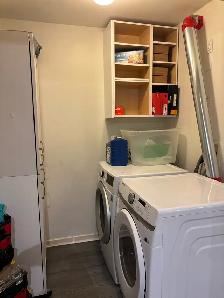 1 bedroom 1 bath in a 2 bedroom - Photo 3