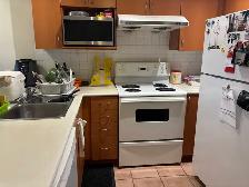 1 bedroom 1 bath in a 2 bedroom - Photo 4
