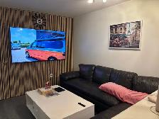 1 bedroom 1 bath in a 2 bedroom - Photo 5