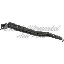 Honda Ridgeline 2017-2020 Radiator Support Bracket Center Steel - Photo 3