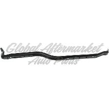 Honda Ridgeline 2017-2020 Radiator Support Bracket Center Steel - Photo 4
