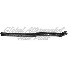 Honda Ridgeline 2017-2020 Radiator Support Bracket Center Steel - Photo 5
