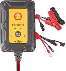 Shell SBC100 Battery Trickle Charger
