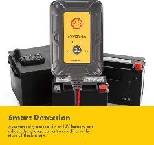 Shell SBC100 Battery Trickle Charger - Photo 4