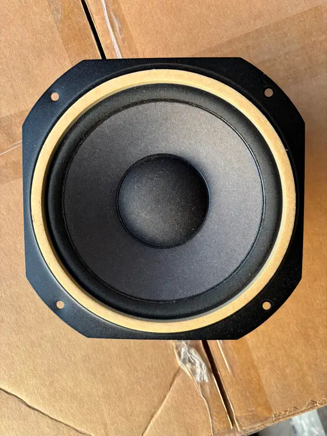 Onkyo woofer