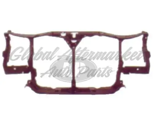 Honda Pilot 2003-2004 Radiator Support