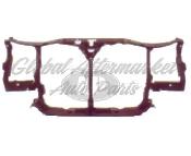 Honda Pilot 2003-2004 Radiator Support