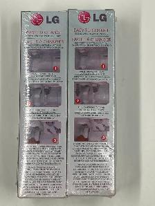 2-Pack LG LT700P Genuine Replacement Refrigerator Water Filters - Photo 2