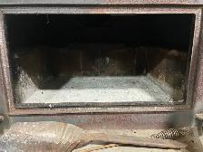 Wood Stove - Photo 4