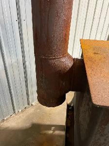 Wood Stove - Photo 5