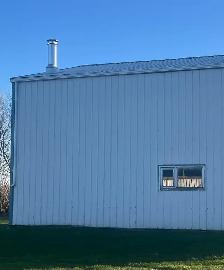 Wood Stove - Photo 7